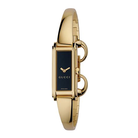 gucci watches ladies ernest jones